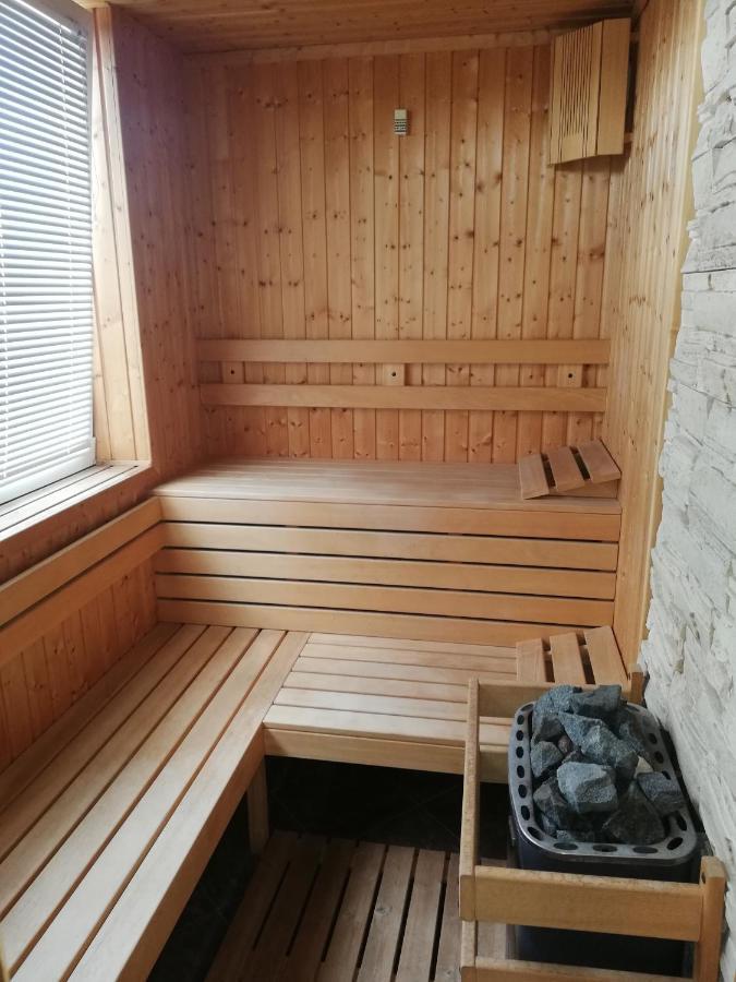 Хотелски Комплекс Родина Mizara Exterior photo