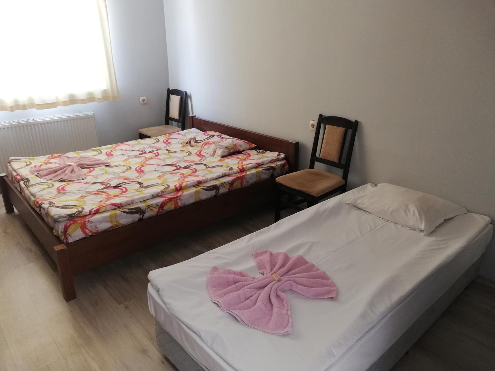 Хотелски Комплекс Родина Mizara Room photo